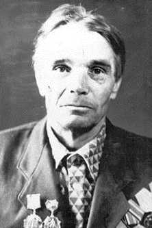Шлопов Василий Степанович