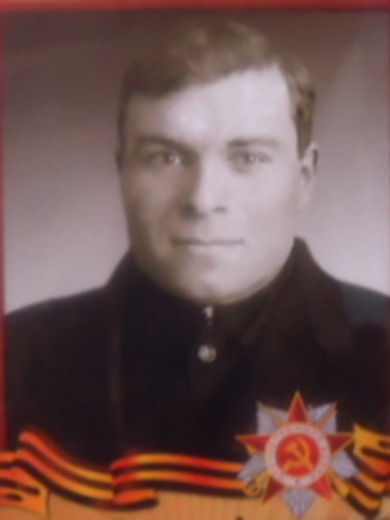 Кулаков Леонид Андриянович