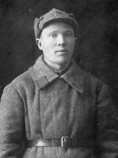 Степанцов Сергей Иванович