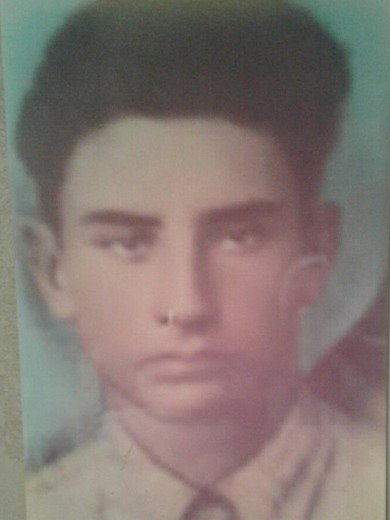 Гаев Борис Адамович