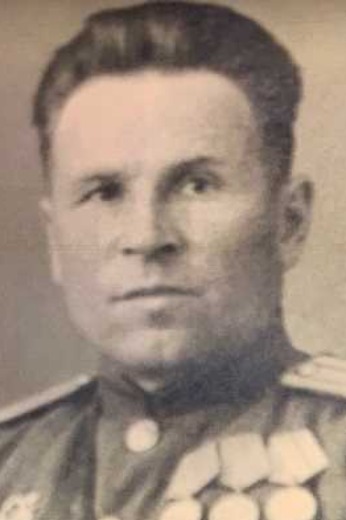 Бельшев Григорий Александрович