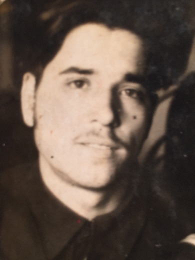 Мельник Виктор Артемович