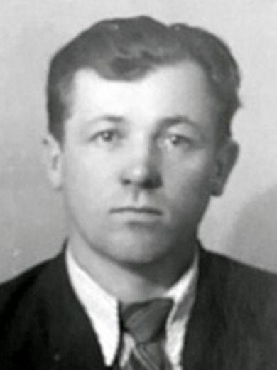 Ашитков Александр Петрович