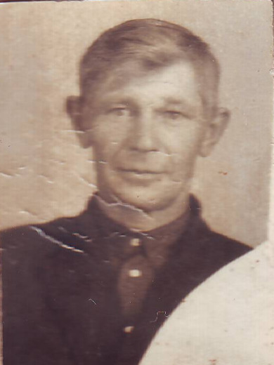 Сысоев Георгий Григорьевич