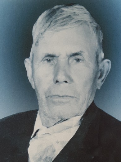 Лобанов Иван Андреевич