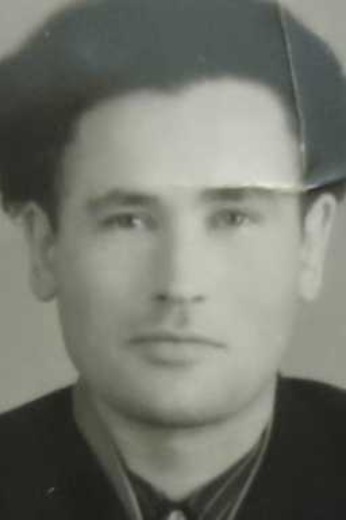 Минязов Рашит Инсафович