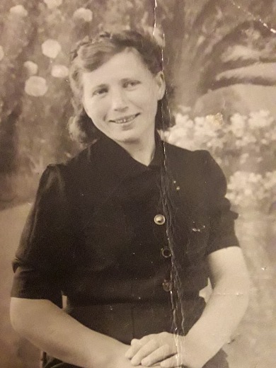 Лепихова Вера Николаевна