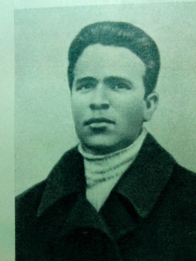 Золотарев Николай Федорович