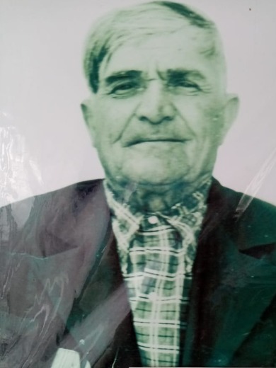 Резниченко Андрей Иванович