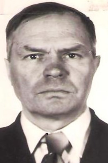 Попов Андрей Андреевич