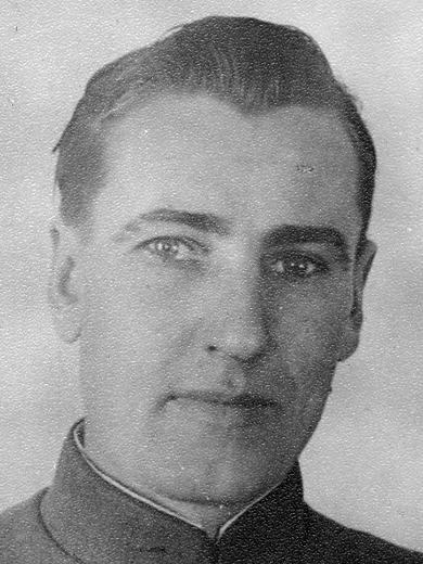 Белобородов Илья Андреевич