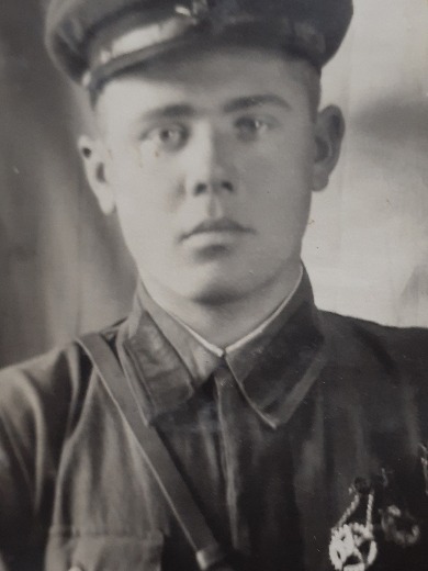 Гребеньщиков Алексей Иванович