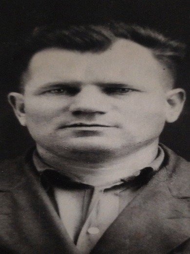 Карпухин Сергей Павлович