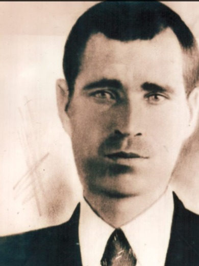 Абраменко Трофим Ермолаевич