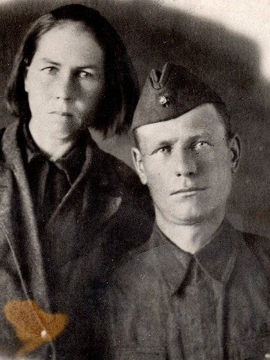 Никифоров Егор Иванович