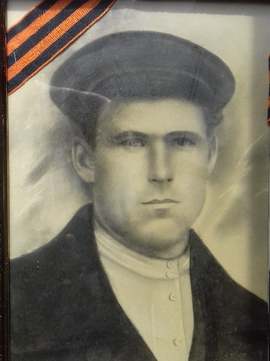 Семко Трофим Гаврилович