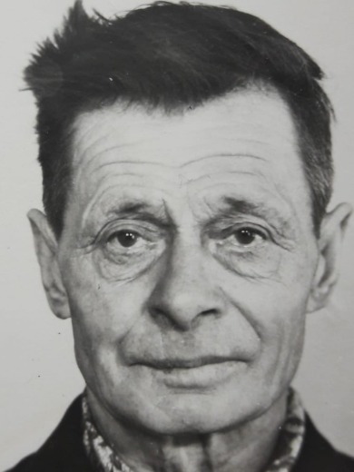 Кривогузов Николай Иванович