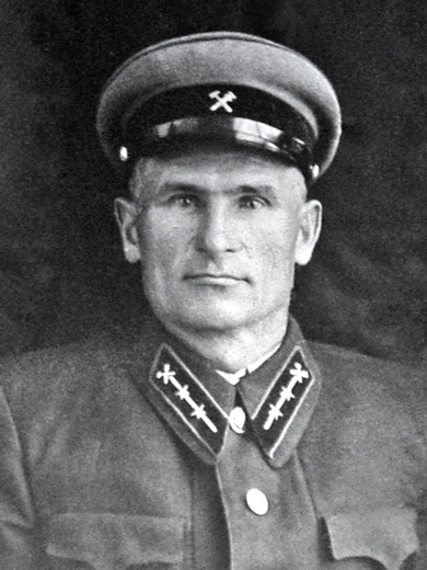 Мерзляков Федор Максимович