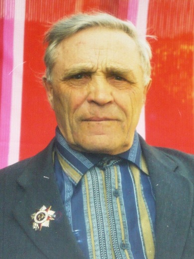 Ярков Михаил Петрович