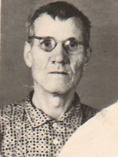 Полушкин Михаил Филиппович