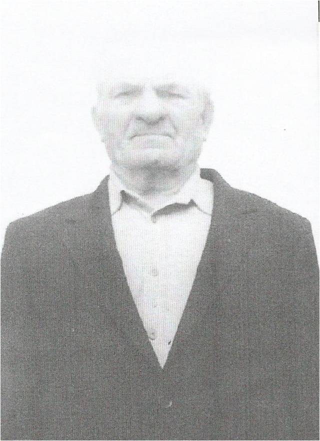 Володин Александр Павлович
