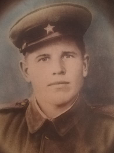 Дьячков Василий Иванович