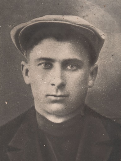 Лукьянов Петр Иванович