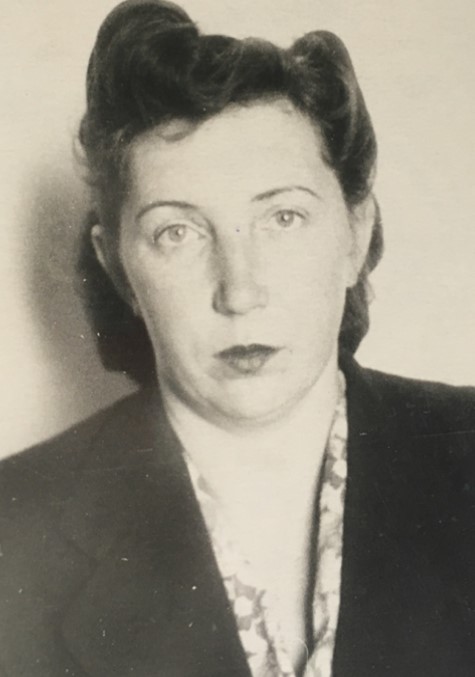 Струкова Нина Ивановна