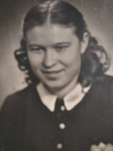 Скачко Мария Артемовна