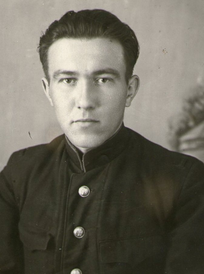 Прокопенко Юрий Иванович