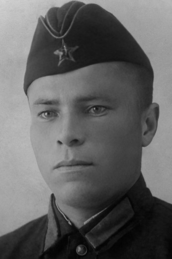 Евдокимов Николай Алексеевич