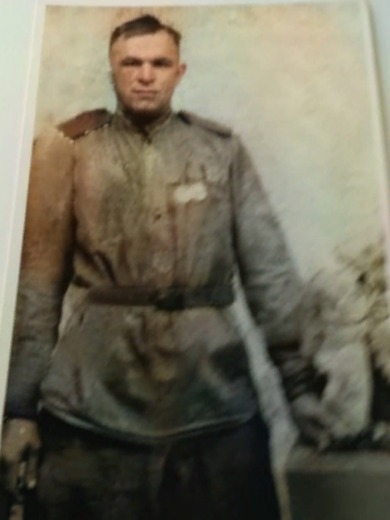 Локтин Афанасий Леонович
