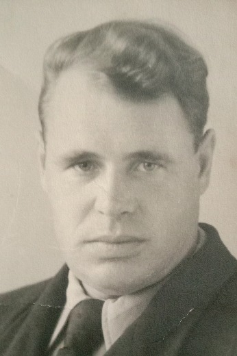 Фокин Евгений Сергеевич