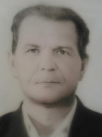 Бозунов Виталий Ильич