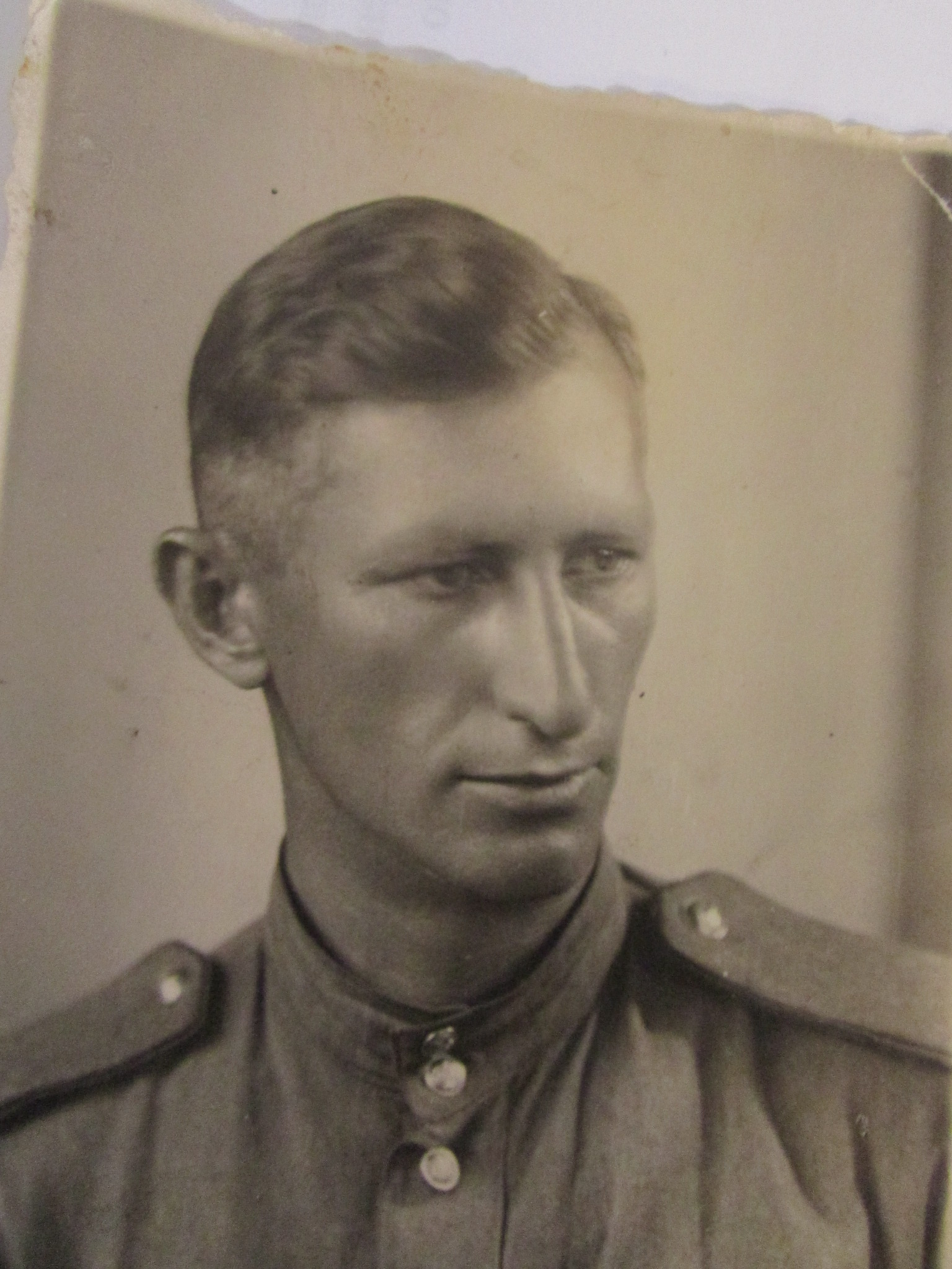 Карпов Аркадий Васильевич