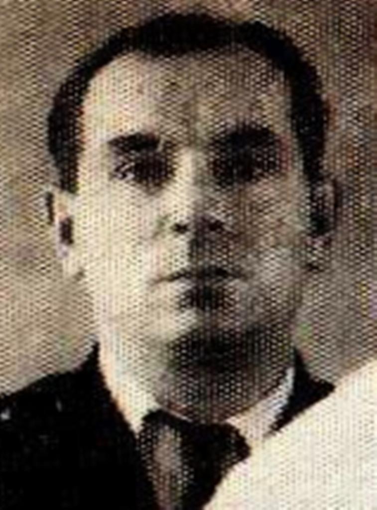 Артемьев Леонид Федорович