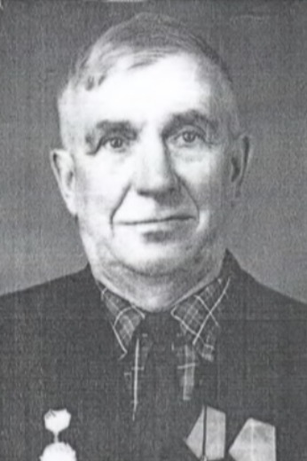Шишкин Семен Анисимович