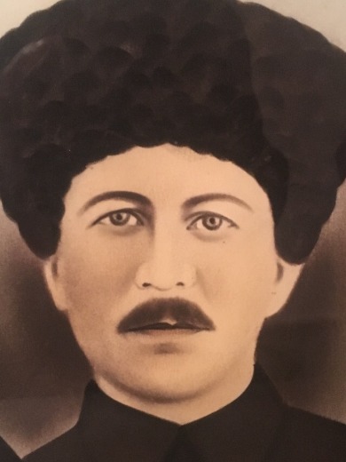 Хапчаев Азрет Исмаилович