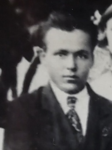 Шаповал Петр Васильевич