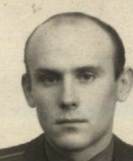 Быстрицкий Виктор Франкович