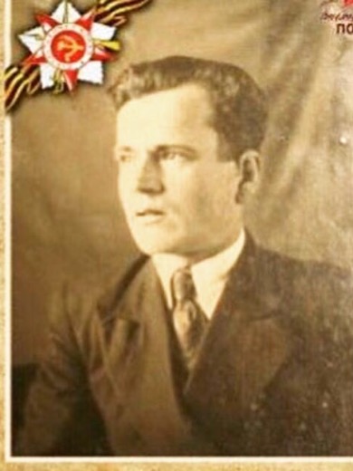 Носов Александр Александрович