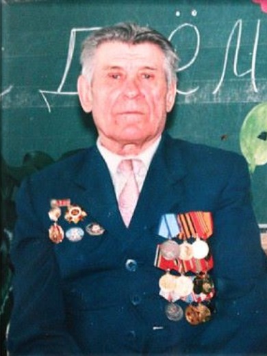 Гулевич Виктор Федорович