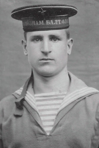 Терентьев Виктор Владимирович