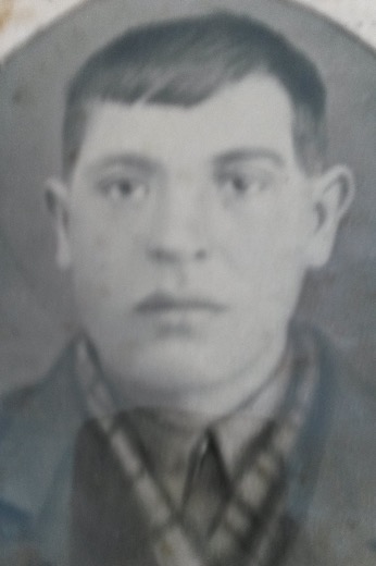 Щеглов Николай Петрович