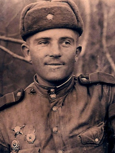 Прокопенко Дмирий Карпович