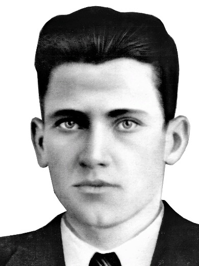 Рубан Василий Иванович