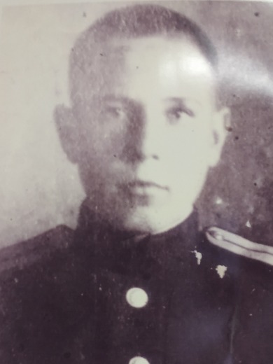 Нахимов Александр Васильевич