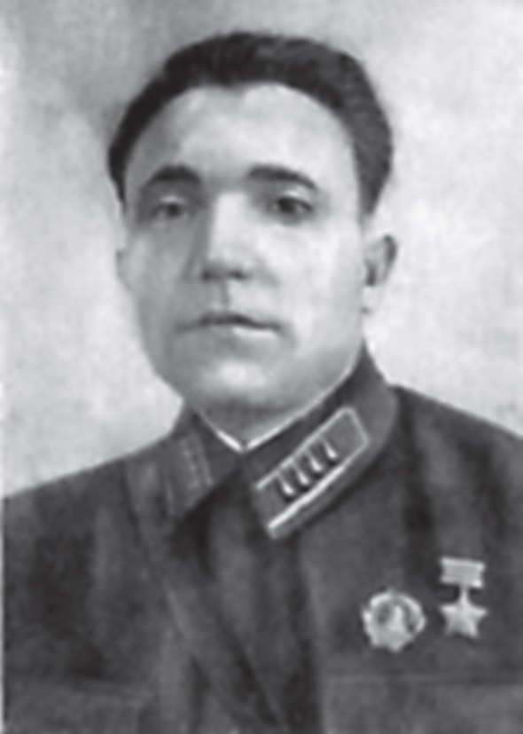 Краснов Анатолий Андреевич