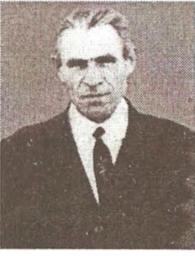 Бухталкин Роман Григорьевич