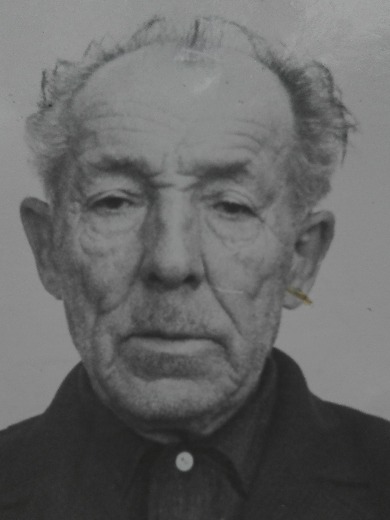 Левашов Константин Михайлович